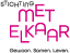 Stichting Met Elkaar Logo
