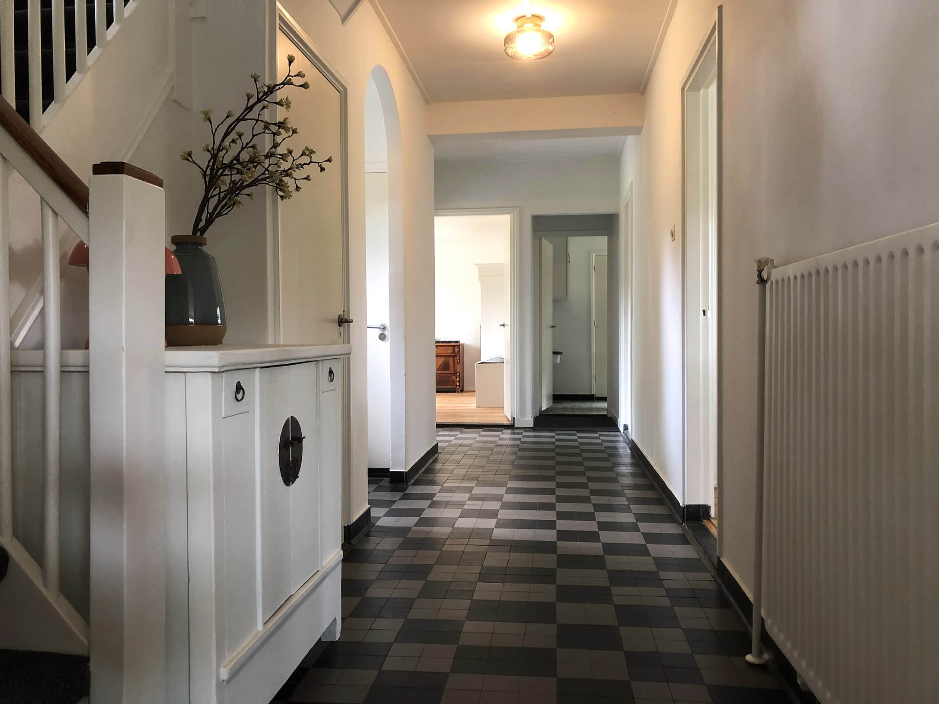 Stichting Met Elkaar De Glind gang